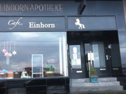 Foto: Einhorn