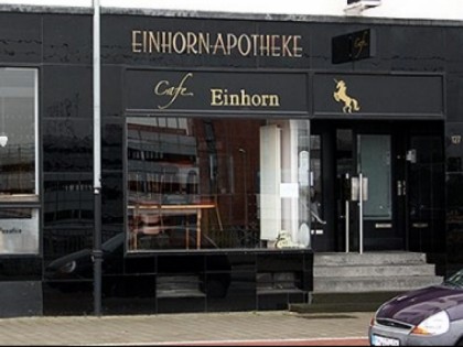 Foto: Einhorn