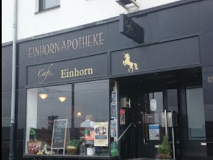 Foto: Einhorn